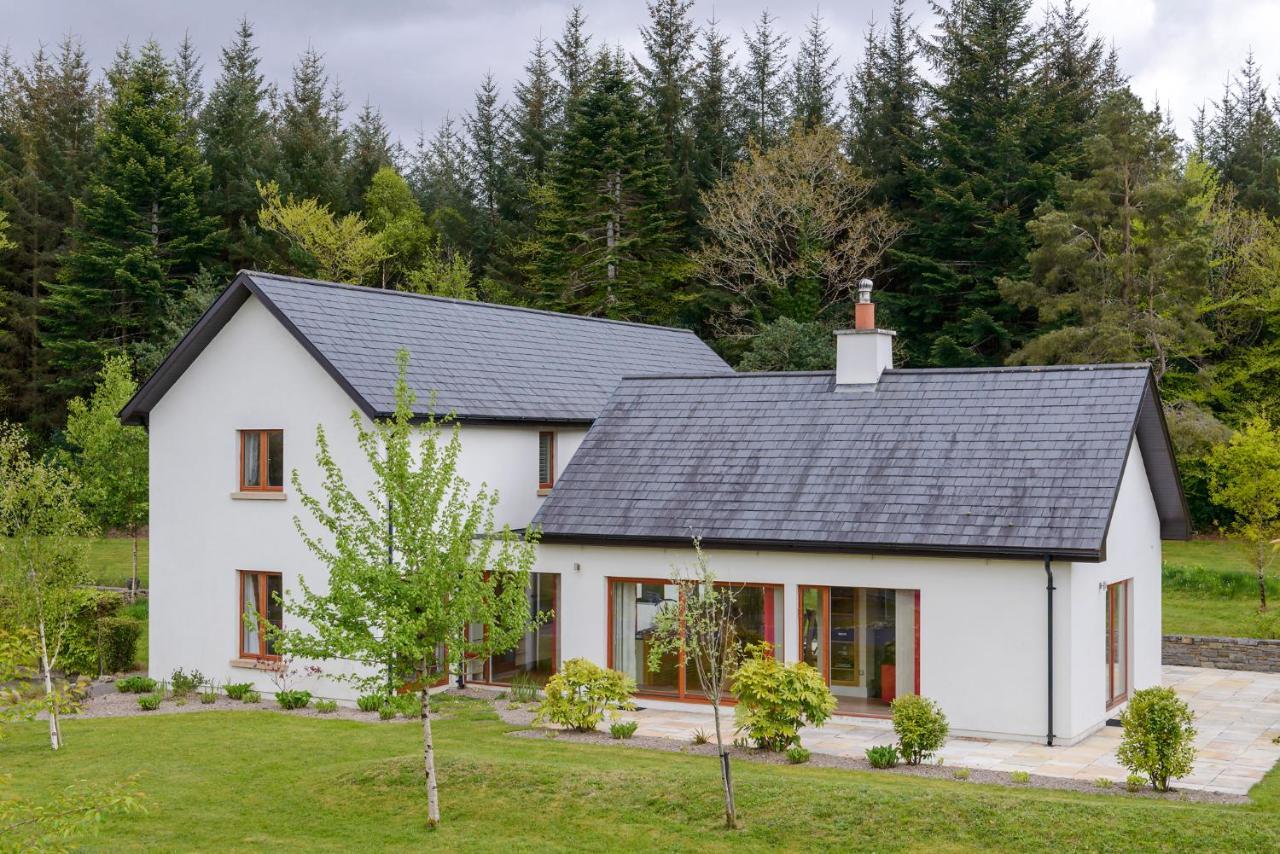 The Courtyard At Sheen Falls Country Club Kenmare Zewnętrze zdjęcie